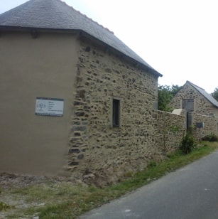 ST.BTP : ravalement de façade près d'rquy dans les Côtes-d'Armor (22)